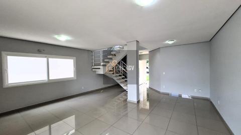 Casa para alugar em Indaiatuba, Condomínio Panorama Residence, com 4 suítes, com 272.92 m²