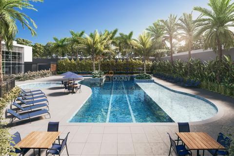 Imagem do lançamento