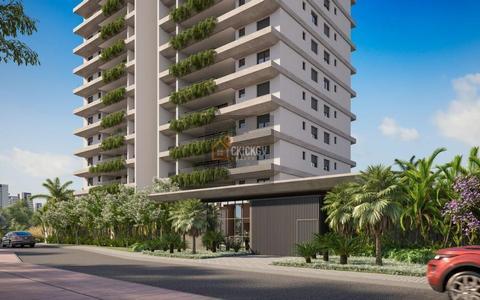 Imagem do lançamento