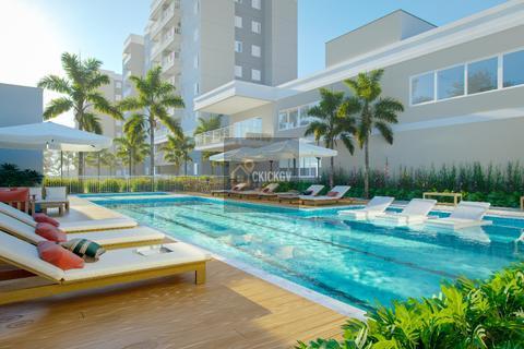 Imagem do lançamento