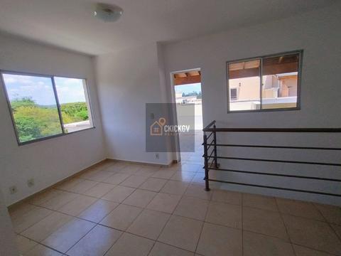 Apartamento Duplex à venda em Indaiatuba, Parque São Lourenço, com 3 quartos, com 125 m²