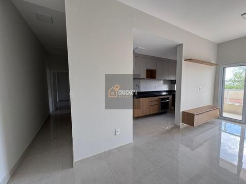 NOVO, NUNCA HABITADO, Pronto para morar, linda vista, ar-condicionado e armários planejados. Primeira locação ou Venda no condompinio Vila do Parque, ao lado do Parque Ecológico e colégio Objetivo em Indaiatuba - SP.