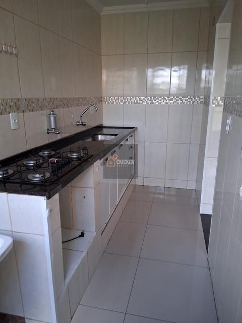 Apartamento para alugar em Indaiatuba, Jardim Morumbi, com 2 quartos, com 52.65 m²