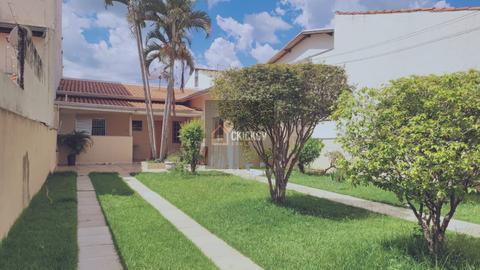 Casa à venda em Indaiatuba, Jardim Regina, com 2 quartos, com 90 m²