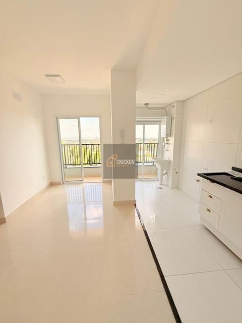 Apartamento para alugar em Indaiatuba, Jardim Santa Cruz, com 1 quarto, com 34 m²