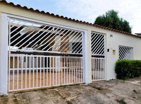 Casa para alugar em Indaiatuba, Jardim Esplanada, com 3 quartos, com 200 m²